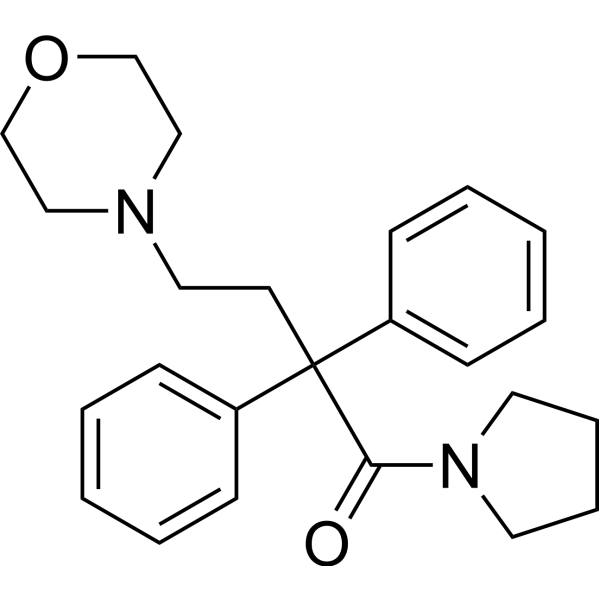 Desmethylmoramide 1767-88-0